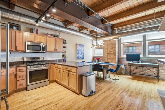420 W Ontario Street 304, Chicago, IL 60654