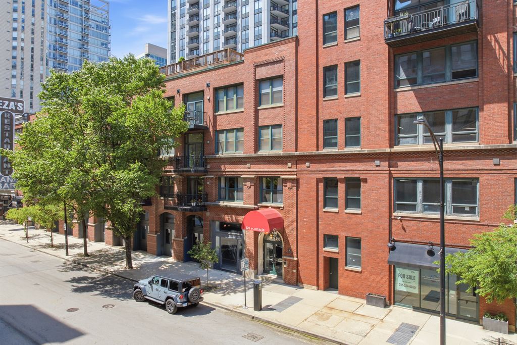 420 W Ontario Street 304, Chicago, IL 60654