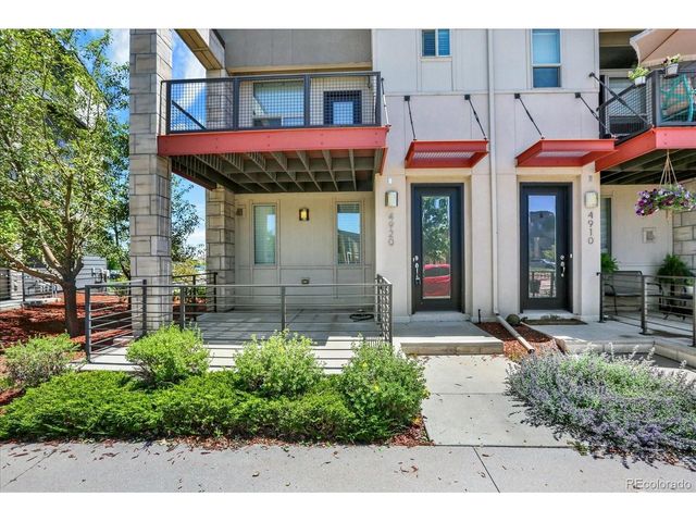4920 Valentia St, Denver, CO 80238