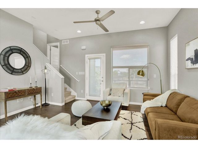 4920 Valentia St, Denver, CO 80238