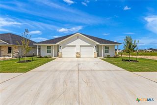 907 Smoke Tree Lane A & B, Killeen, TX 76543