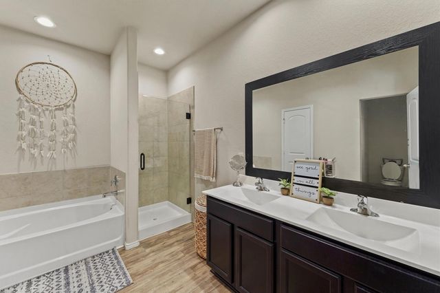 18324 Timbermill Lane, New Caney, TX 77357
