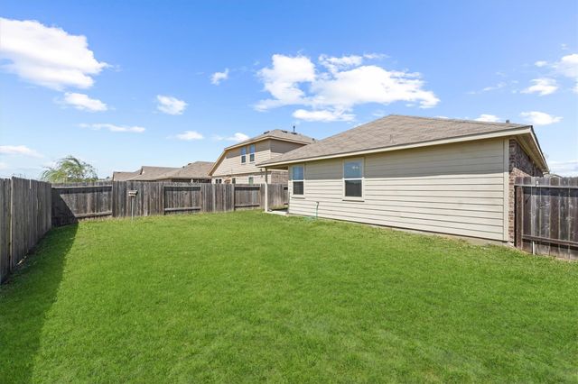18324 Timbermill Lane, New Caney, TX 77357