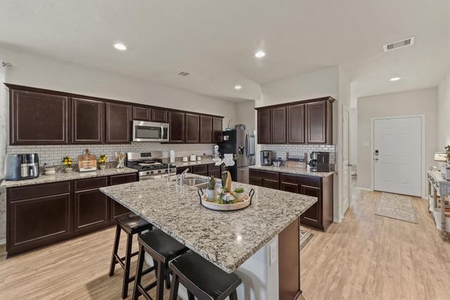 18324 Timbermill Lane, New Caney, TX 77357