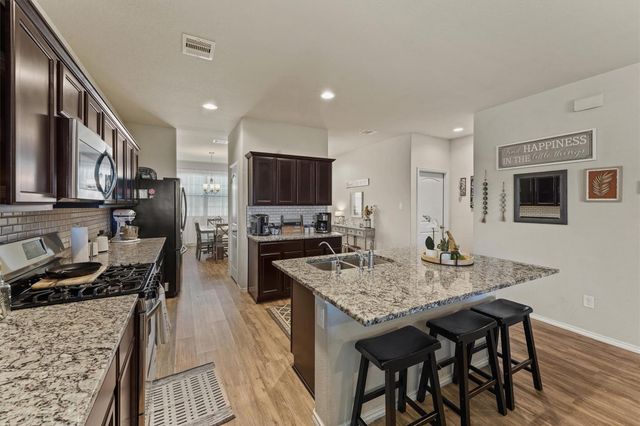 18324 Timbermill Lane, New Caney, TX 77357