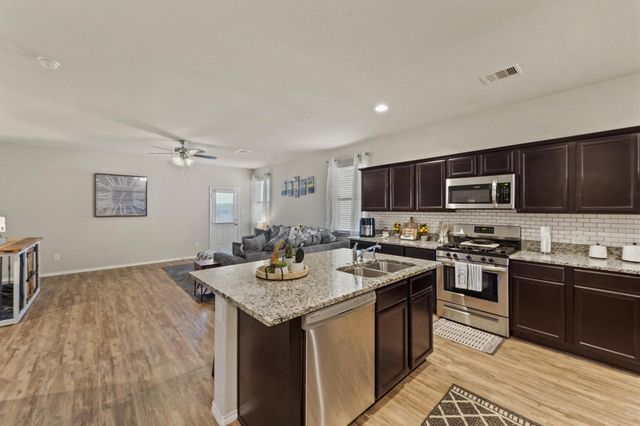18324 Timbermill Lane, New Caney, TX 77357