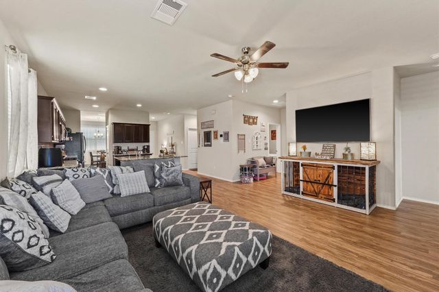 18324 Timbermill Lane, New Caney, TX 77357