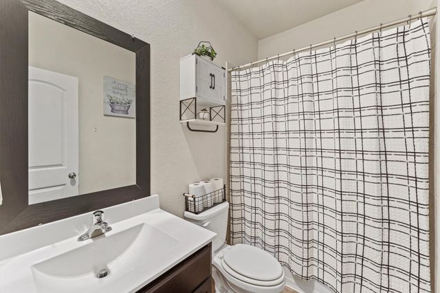 18324 Timbermill Lane, New Caney, TX 77357