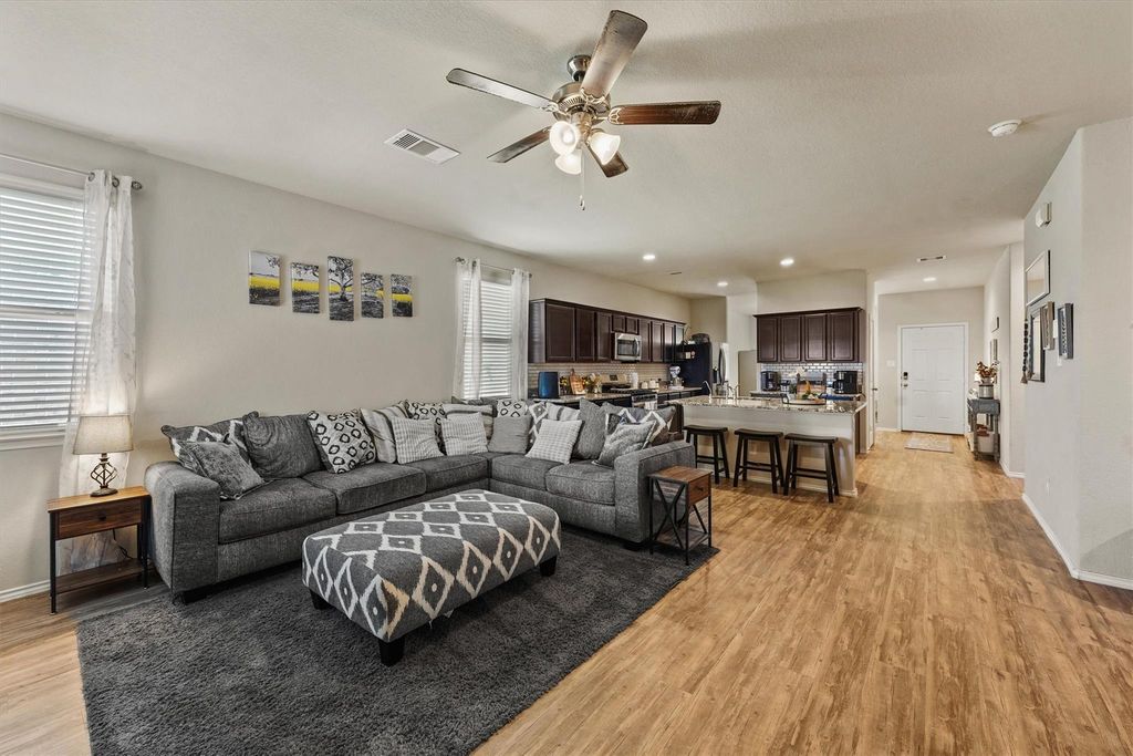 18324 Timbermill Lane, New Caney, TX 77357