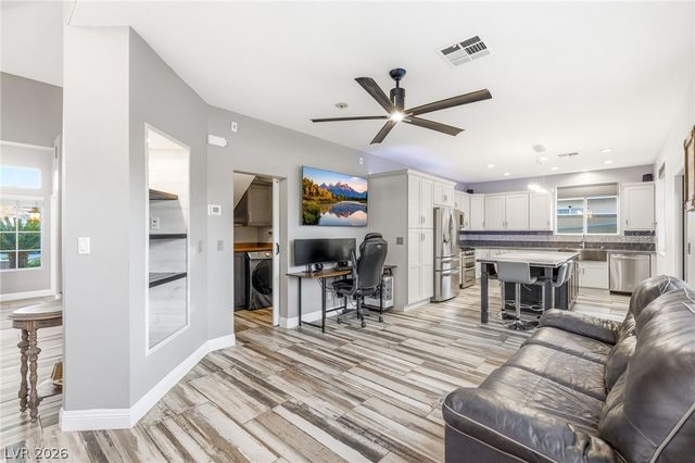 2008 Thunder Ridge Circle, Henderson, NV 89012