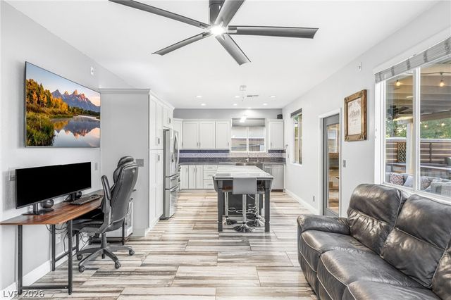 2008 Thunder Ridge Circle, Henderson, NV 89012