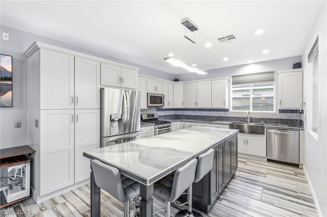 2008 Thunder Ridge Circle, Henderson, NV 89012