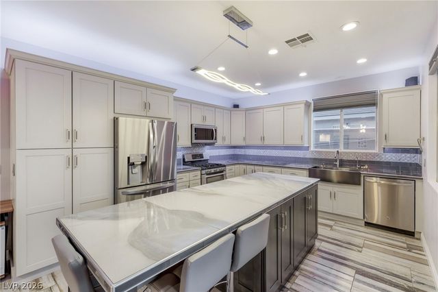 2008 Thunder Ridge Circle, Henderson, NV 89012
