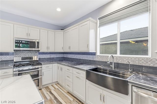 2008 Thunder Ridge Circle, Henderson, NV 89012