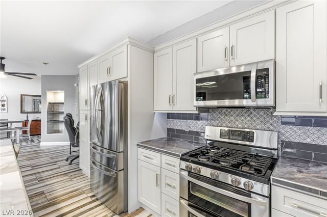 2008 Thunder Ridge Circle, Henderson, NV 89012