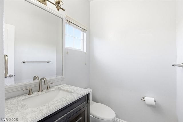 2008 Thunder Ridge Circle, Henderson, NV 89012
