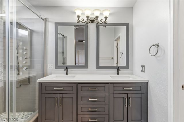 2008 Thunder Ridge Circle, Henderson, NV 89012