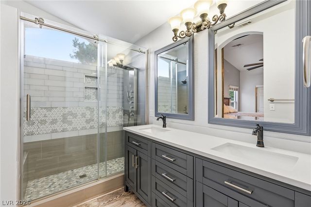 2008 Thunder Ridge Circle, Henderson, NV 89012