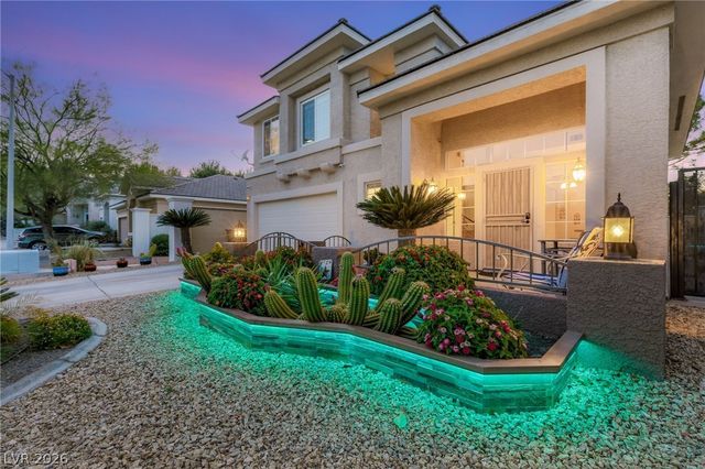 2008 Thunder Ridge Circle, Henderson, NV 89012