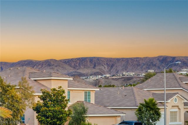 2008 Thunder Ridge Circle, Henderson, NV 89012