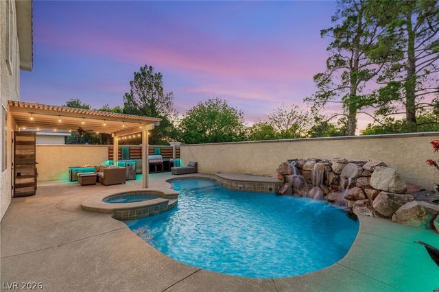 2008 Thunder Ridge Circle, Henderson, NV 89012