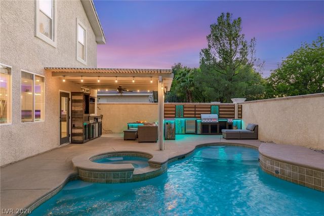 2008 Thunder Ridge Circle, Henderson, NV 89012