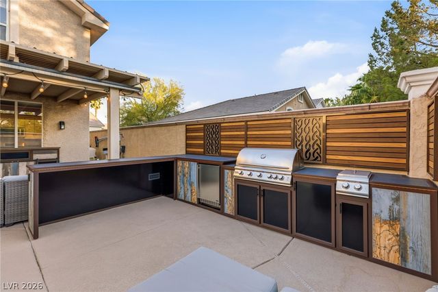 2008 Thunder Ridge Circle, Henderson, NV 89012