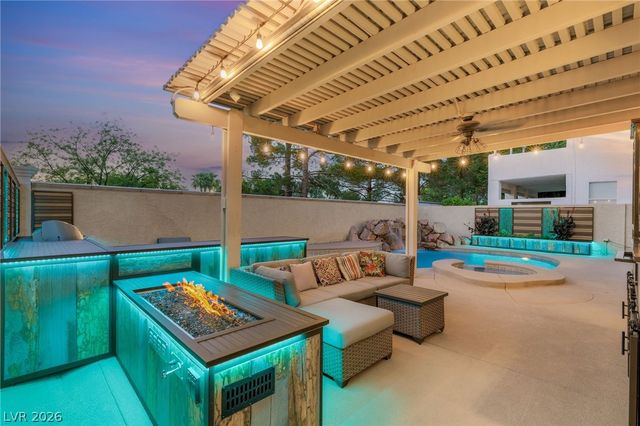 2008 Thunder Ridge Circle, Henderson, NV 89012