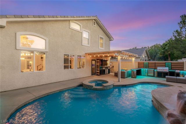 2008 Thunder Ridge Circle, Henderson, NV 89012