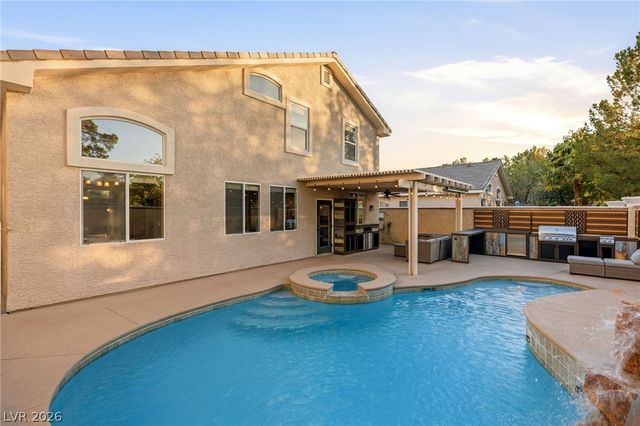 2008 Thunder Ridge Circle, Henderson, NV 89012