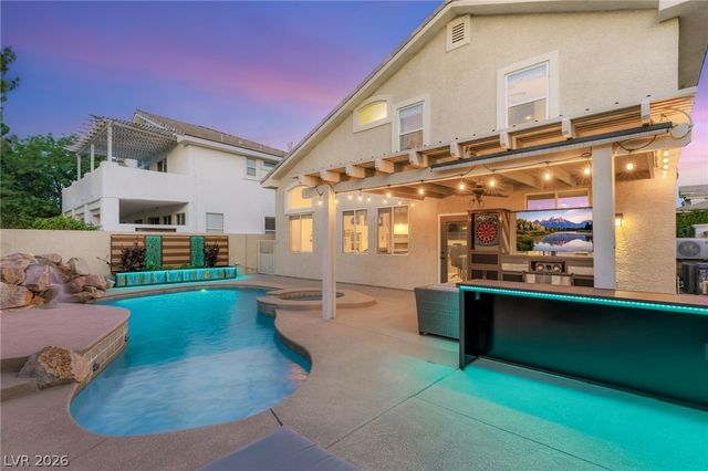 2008 Thunder Ridge Circle, Henderson, NV 89012