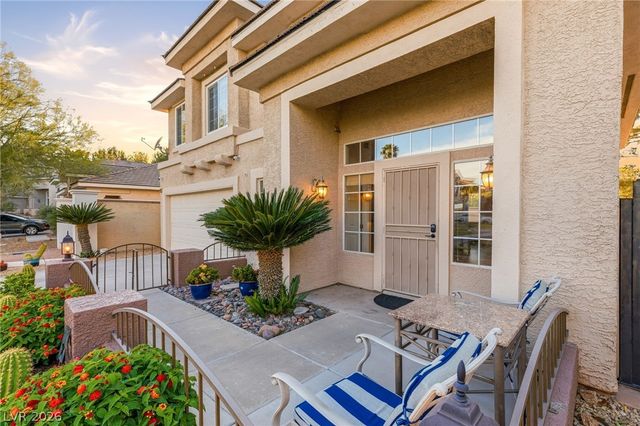 2008 Thunder Ridge Circle, Henderson, NV 89012
