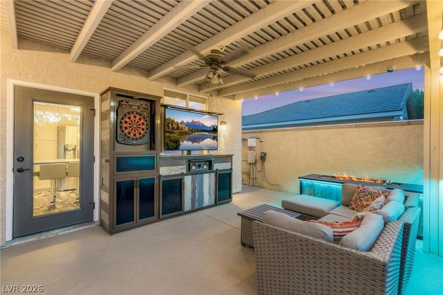 2008 Thunder Ridge Circle, Henderson, NV 89012