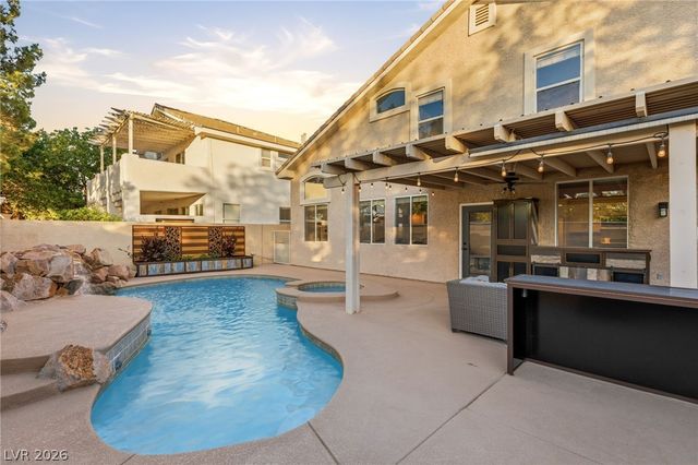 2008 Thunder Ridge Circle, Henderson, NV 89012