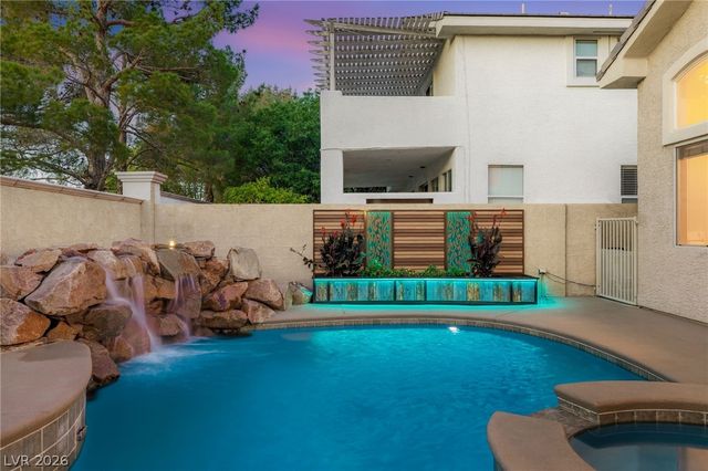 2008 Thunder Ridge Circle, Henderson, NV 89012