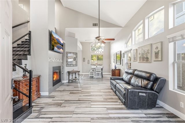2008 Thunder Ridge Circle, Henderson, NV 89012