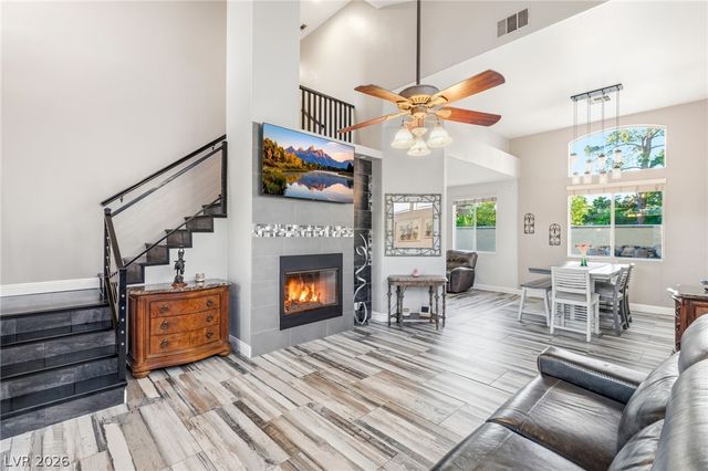 2008 Thunder Ridge Circle, Henderson, NV 89012