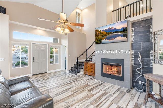 2008 Thunder Ridge Circle, Henderson, NV 89012