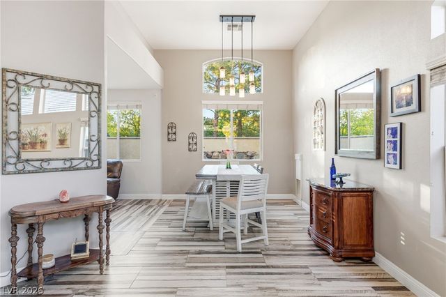2008 Thunder Ridge Circle, Henderson, NV 89012