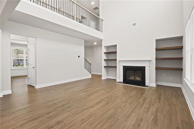 169 Carmichael Drive, Canton, GA 30115