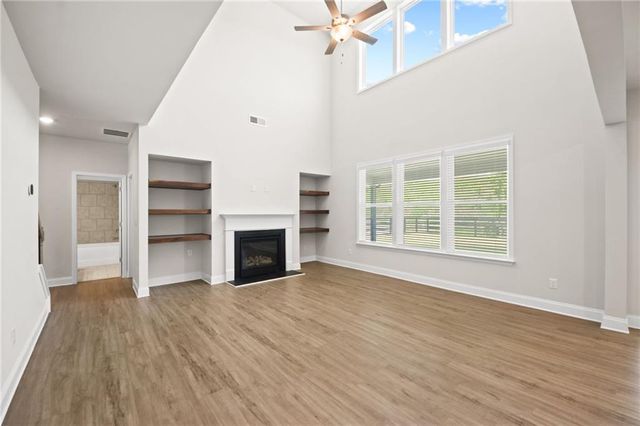 169 Carmichael Drive, Canton, GA 30115