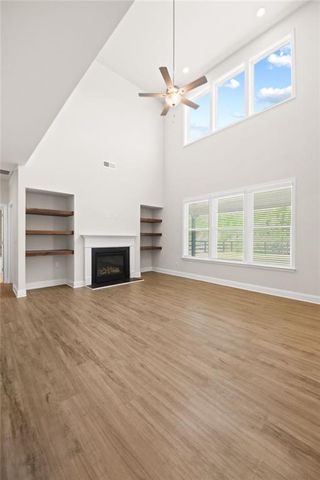 169 Carmichael Drive, Canton, GA 30115