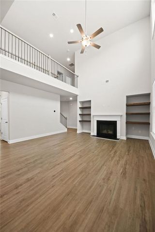 169 Carmichael Drive, Canton, GA 30115