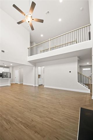 169 Carmichael Drive, Canton, GA 30115