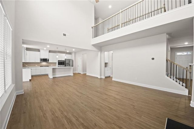 169 Carmichael Drive, Canton, GA 30115