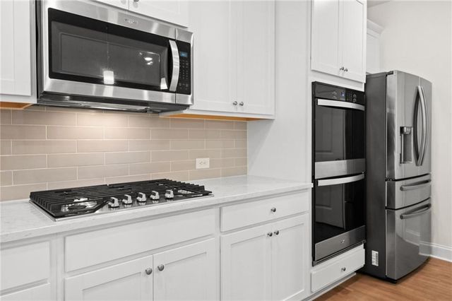 169 Carmichael Drive, Canton, GA 30115