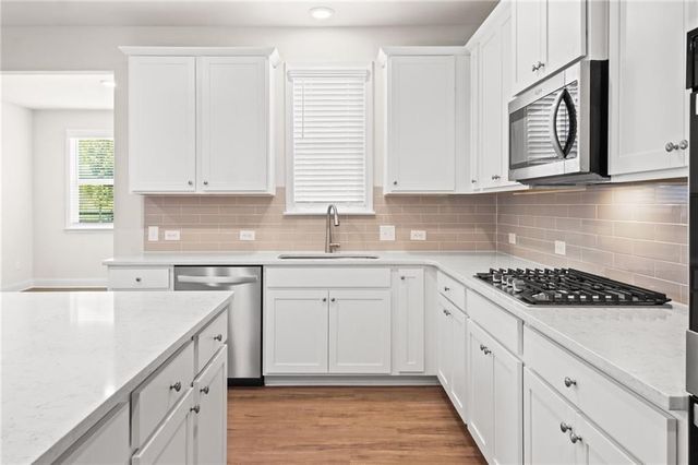169 Carmichael Drive, Canton, GA 30115