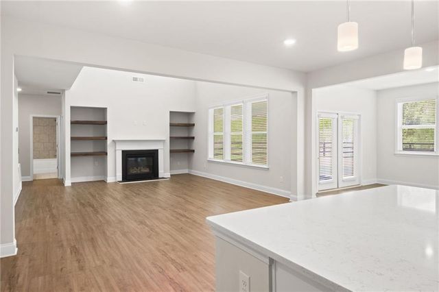169 Carmichael Drive, Canton, GA 30115