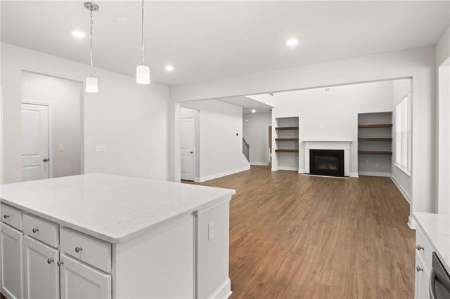 169 Carmichael Drive, Canton, GA 30115