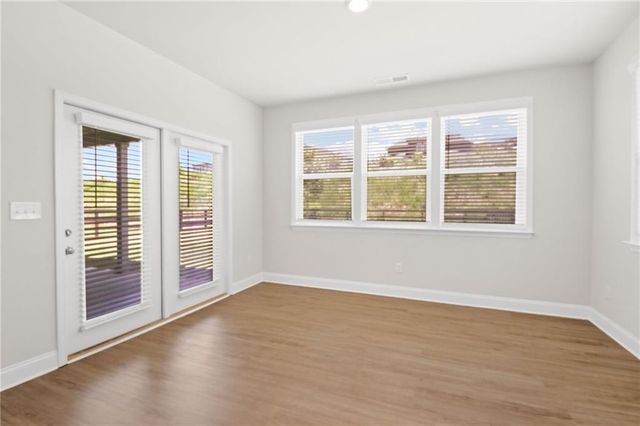 169 Carmichael Drive, Canton, GA 30115
